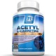 ACETYL L CARNITINE (180 CAPSULAS)