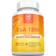 CLA 1250 (180 CAPSULAS DE GEL)