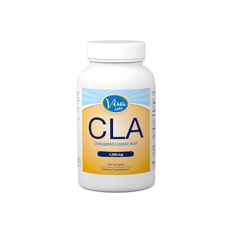 EXTRA STRENGTH CLA (180 CAPSULAS)
