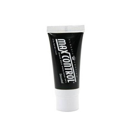 max control Gel de Classic Erotica (160 mg)