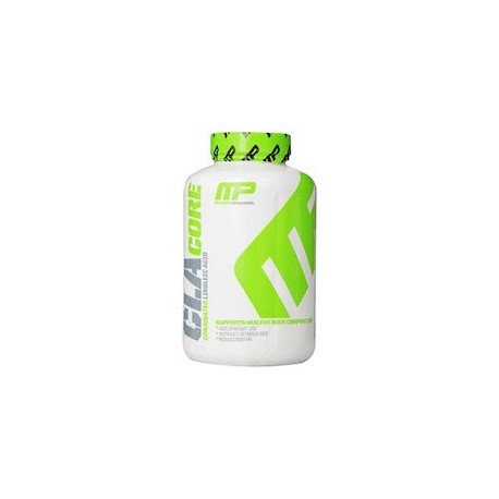 CLA CORE (180 CAPSULAS)