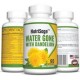 WATER GONE WITH DANDELION (60 CAPSULAS)
