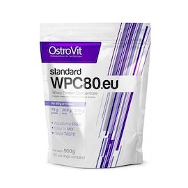 STANDARD WPC 80.EU (900 GRAMOS)