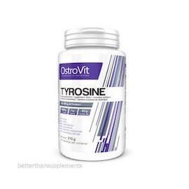 TYROSINE TAURINE Y B6 (210 GRAMOS)