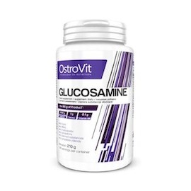 GLUCOSAMINE SULPHATE OSTROVIT (210 GRAMOS)