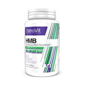 OSTROVIT HMB FORMULA BODYBUILDING (210 G)