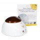 GIGI WAX WARMER CALENTADOR DE CERA DEPILAR (1 UNIDAD)