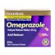OMEPRAZOLE OMEPRAZOL (42 TABLETAS)