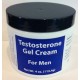 TESTOSTERONE GEL CREAM FOR MEN (113G)