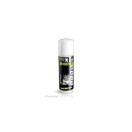 PENIS BOOSTER AGRANDAR EL PENE (125ML)