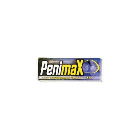PENIMAX AGRANDAR EL PENE Y LA ERECCIÓN (50ML)