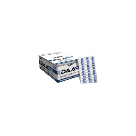 DAA ULTRA SUPLEMENTO DE TESTOSTERONA (90 CAPSULAS)