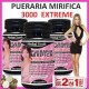 PUERARIA MIRIFICA 3000 EXTREME (60 CAPSULAS)