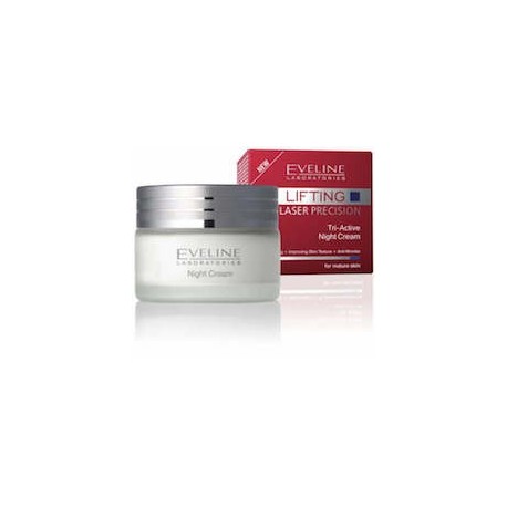 LIFTING LASER PRECISION ANTI ARRUGAS (50ML)