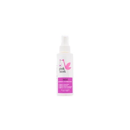 PINK STORK MIST ANTI VÓMITO PARA EMBARAZADA (118ML)