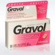 GRAVOL 50MG ANTI NAUSEAS Y VOMITOS (30 TABLETAS)