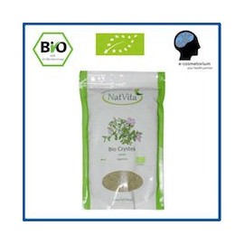 BIO CZYSTEK (250 G)