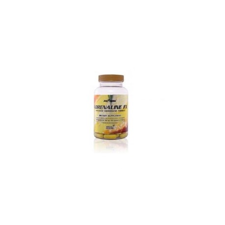 ADRENALINE FX (90 CAPSULAS)