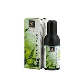 PSORA VEDIC OIL (100ML)