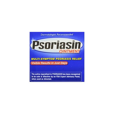 PSORIASIN OINTMENT QUITAR LA PSORIASIS (113G)