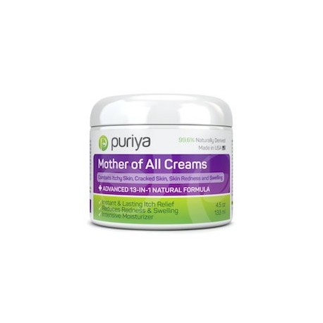 MOTHER OF ALL CREAMS (133G)