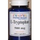 L TRYPTOPHAN 500MG (200 CAPSULAS)
