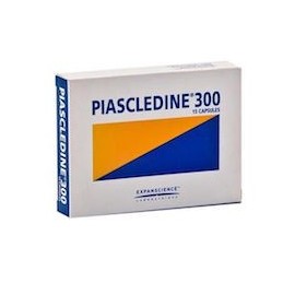 PIASCLEDINE 300 (15 TABLETAS 2 CAJAS)