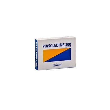 PIASCLEDINE 300 (15 TABLETAS 2 CAJAS)