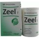 HEEL ZEEL T (50 TABLETAS)