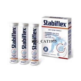 STABIFLEX (60 TABLETAS)