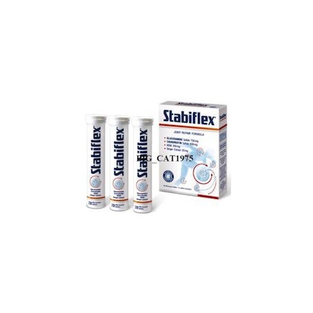 STABIFLEX (60 TABLETAS)