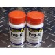 PROKI ANTI RADIATION 2 FRASCOS 200 TABLETAS