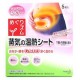 KAO MEGURISM ALIVIAR DOLOR MENSTRUAL 5 PATCHES