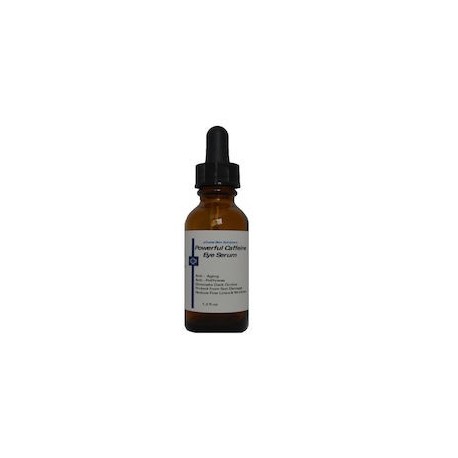 POWERFUL CAFFEINE EYE SERUM 30ML
