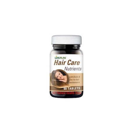 HAIR CARE NUTRIENTS 60 CAPS