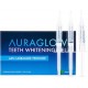AURAGLOW TEETH WHITENING GEL SYRINGE REFILL PACK 3 JERINGAS DE 5ML
