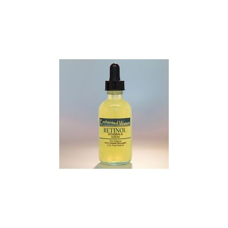 PURE RETINOL VITAMIN A SERUM 35ML