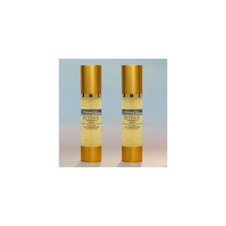 PURE RETINOL VITAMIN A HYALURONIC ACID SERUM 240ML