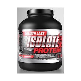 ISOLATE PROTEIN 2.3KG