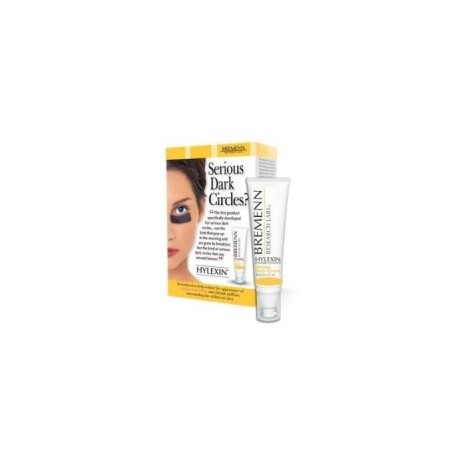 Hylexin ? - Tratamiento para las ojeras grave 15ml