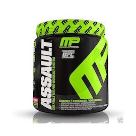 MUSCLEPHARM ASSAULT 435G