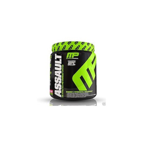 MUSCLEPHARM ASSAULT 435G