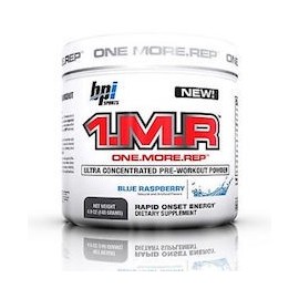 BPI SPORT 1.M.R 140 GRAMS