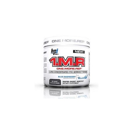 BPI SPORT 1.M.R 140 GRAMS