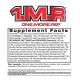 BPI SPORT 1.M.R 140 GRAMS