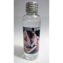 SYNTHOL POSING OIL SWETHOL 100ML