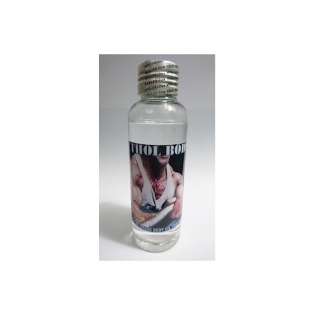SYNTHOL POSING OIL SWETHOL 100ML