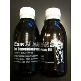 SYNTHOL ESIKCLEAN 3RD GENERATION POSING OIL 100ML