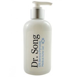 DR SONG 10% BENZOYL PEROXIDE 240ml