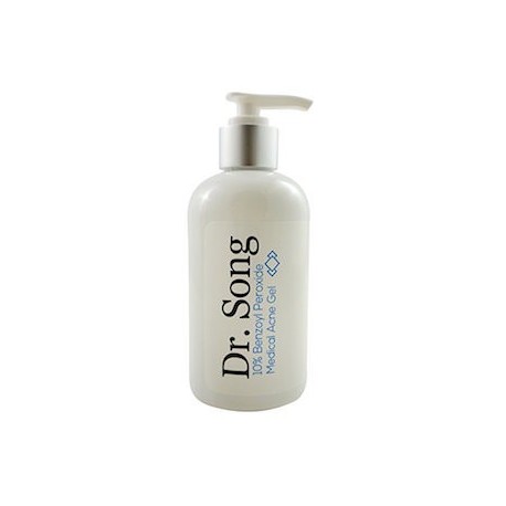 DR SONG 10% BENZOYL PEROXIDE 240ml